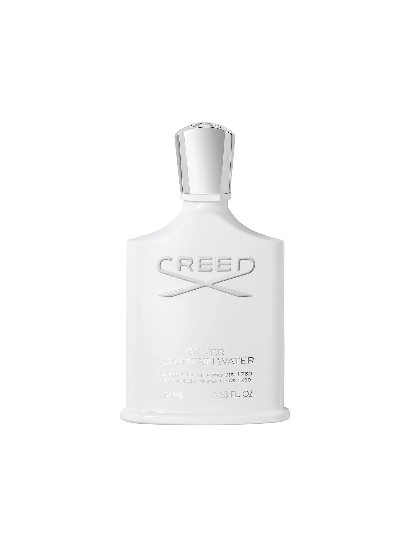CREED | Silver Mountain Water Eau de Parfum 100ml | 